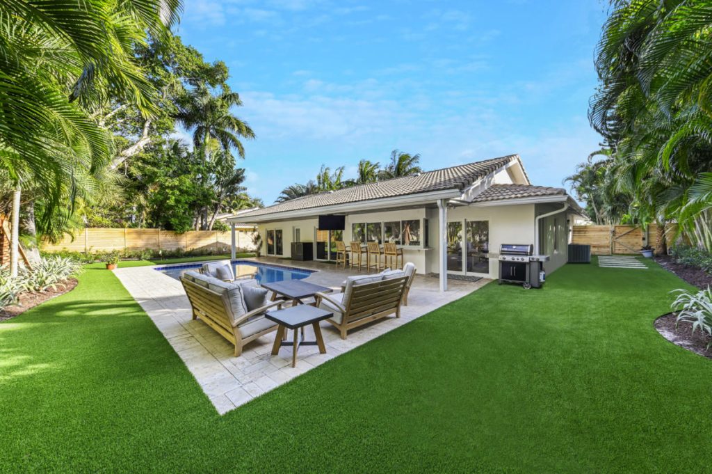 Tropic Isle-Delray Beach Renovation — image 22